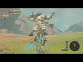 Why Link is TERRIFYING in Breath of the Wild!