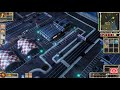 C&C Red Alert 3 - Empire Mission 9 - The Last Red Blossom Trembled [Hard]