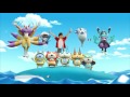 Yo-Kai Watch Movie 3 Ending English Version