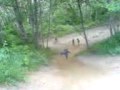 kid riding power wheels