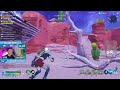 Using the NEW HERO in my FIRST GAME of Ventures Season 21! - Fortnite Save the World
