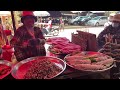 PHNOM OUDONG RESORT - Amazing Street Food and Attractions in Kampong Speu Province , Cambodia