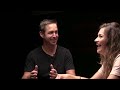 Conversations with Daniel & Bernadien McGeer | Authority, The Father's Love, God's Goodness & more!