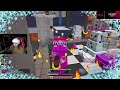 I Joined Minecraft's Deadliest Team (MCC 35)