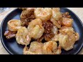 Walnut Shrimp Recipe | A Complete Guide To Make Walnut Shrimp At Home