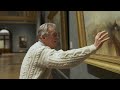 My National Gallery - Michael Palin & Turner