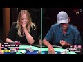 Bill Klein WARNS her but She Has ACES @HustlerCasinoLive