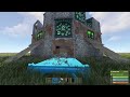 The Axiom - The FUTURE of Rust Clan Bases [Tutorial]