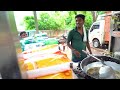 500 Kg Dry Gobi Sells Everyday In Mysore Rs. 60/- Only l Mysore Street Food