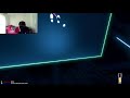 Beat Saber | KingRazer | Chroma - Dark Sheep [Expert+] #1 | 92.28%