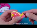 67 Minutes Satisfying with Unboxing Cute COCOMELON Doctor Playset Toys ASMR ❤️Tiny Toys Unboxing