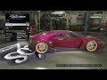 GTA 5 MOVIE CAR BUILD: Suicide Squad Joker's Car