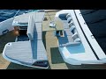 Pearl Yachts Pearl 82 Yacht (2023) Exterior Interior