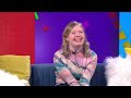 Isobelle Harding: RTÉ News2Day, World Down Syndrome Day 2023