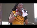 Nkulee Dube 'Back To My Roots' Reggae on the River August 5 2017