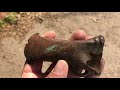 Bronzeage Axe Hoard   small