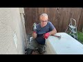 How To Install A Whole House Generac Generator And A 200 Amp Generac Transfer Switch.