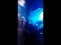 Skepta- Thats Not Me- Live @ Webster Hall New York City