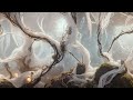 LUMINA - deep ambient journey - ethereal relaxing sounds with fantasy visuals