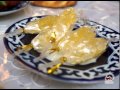 Восточные сладости: Парварда. Национальная узбекская карамель. Как готовят парварду.