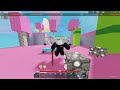 HOW TO GET ANY GEN CAMPER ON YOUR TEAM OUT OF THE GEN????!!!!! (ROBLOX BEDWARS)