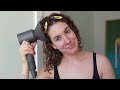 My *everything* beauty routine (body, skin, hair & my curly routine!)