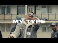 (FREE) Mostack x Tion Wayne Type Beat - “My Type“ | UK Afroswing/R&B Instrumental 2024