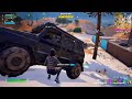 Fortnite in ultra hd (12 Kills)