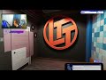 I Met LINUS TECH TIPS in PC Building Simulator 2!