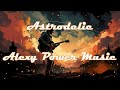 Astrodelic/Alexy Power Music