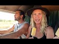 LIMMEN NATIONAL PARK - via Lorella Springs & Mataranka - BREAKDOWNS - WATERHOLES - EPIC SCENERY