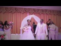 Raynetta & Michael Irish | Our Wedding Day