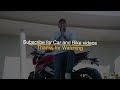 New Bajaj Pulsar NS400 Walkaround | Gagan Choudhary