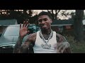 NLE Choppa - AUNTIE LIVING ROOM (Official Music Video)