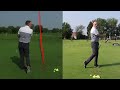 What Nobody Tells You About the Senior Golf Swing