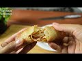 Chinese Lumpias STEP BY STEP, Easy and DELICIOUS!