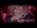 Nightcore ↬ nightmare [NV]