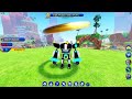 EVERY SKIN In Sonic Speed Simulator!