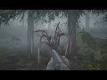 Pine Harbor - All Bosses & Monsters (Early Access) 4K 60FPS UHD PC