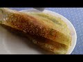 కరకరలాడే సొరకాయ దోశ | Instant Bottle Gourd Dosa | Crispy Dosa Recipe