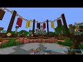 How the new carnival almost broke me... (Hypixel Skyblock IRONMAN)