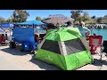 Desert Storm 2023 Parade of Power Lake Havasu City. Million Dollar Boats Parade #lakehavasu #boats