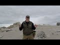 Minelab Manticore Beach Setup & Equinox 900 Comparison