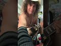 The Black Crowes - Hard to Handle cover by Leandro Machado from Australia 🇦🇺