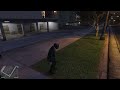 proof GTA NPCS crash into you on purpose