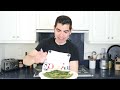 Spanish Garlic Green Beans | Possibly the BEST Green Beans Recipe
