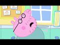 i edited a peppa pig episode because peppa likes george