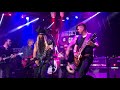 Highway Star @Whisky a Go Go with Zakk Wylde and Nita Strauss