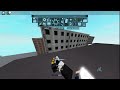 Roblox Parkour | Me running with adrenaline for 9 minutes straight (Warning: Very Cringy Run)