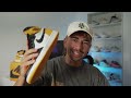 They Finally DID IT! Jordan 1 Taxi/Yellow Toe Review & On Foot